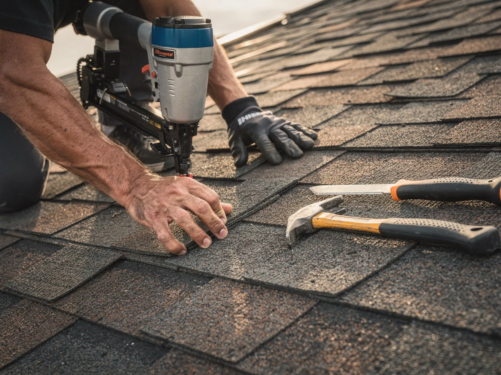 Why choose Roof Repair in Spring Grove, IL
